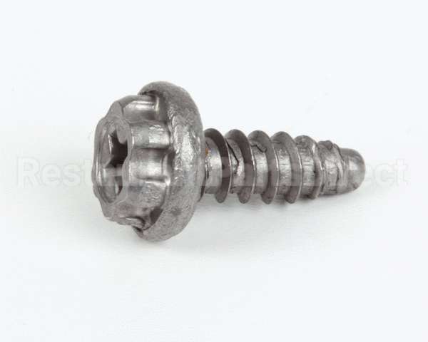 SC02-041 Henny Penny #8-18 X 7/16 Ph Ind Xtrnl Trx