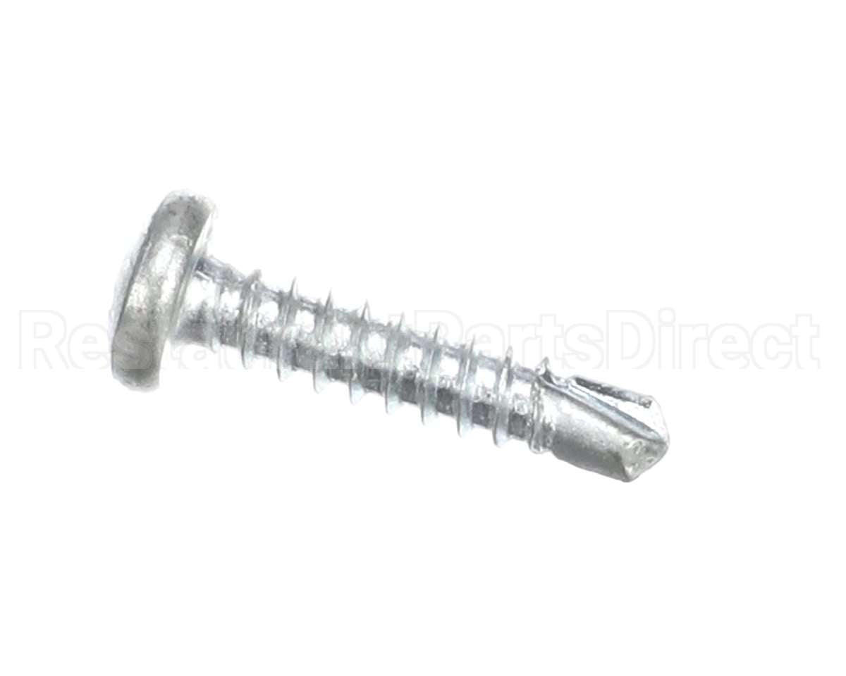 SC03-004 Henny Penny Screw #8 X 3/4 Ph Phd Tec C