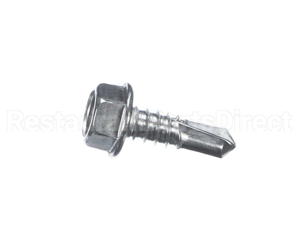 SC03-018 Henny Penny Screw,1/4-14 X 3/4"L 410Ss Hex