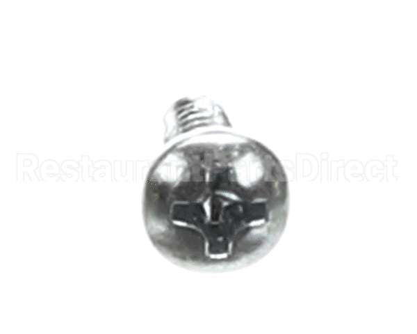 SC04-001 Henny Penny Screw #6-32 X 3/8 Phd Type F C