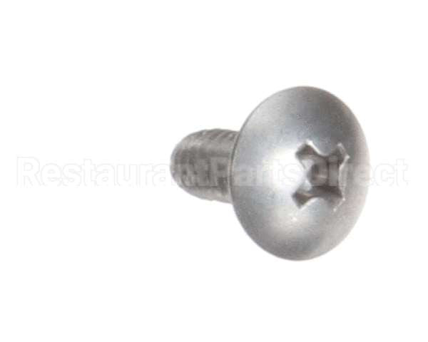 SC04-011 Henny Penny Screw #8-32 X 3/8 Ph Thd S.s.
