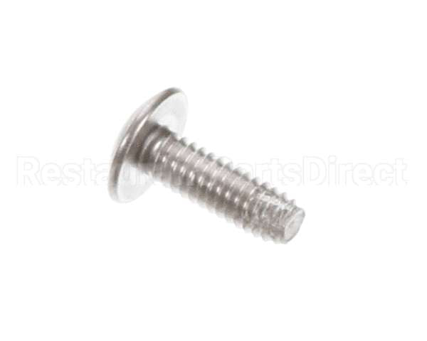 SC04-017 Henny Penny Screw #8-32 X 1/2 Ph Tr Hd Ss