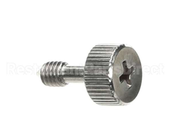 SC06-093 Henny Penny Screw-10-32 X .500 Knurl Ph Hd