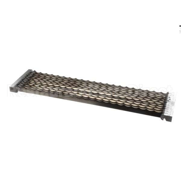 SC14-TPT Compatible Nemco Blade 1/4Tom Pro Scallpd