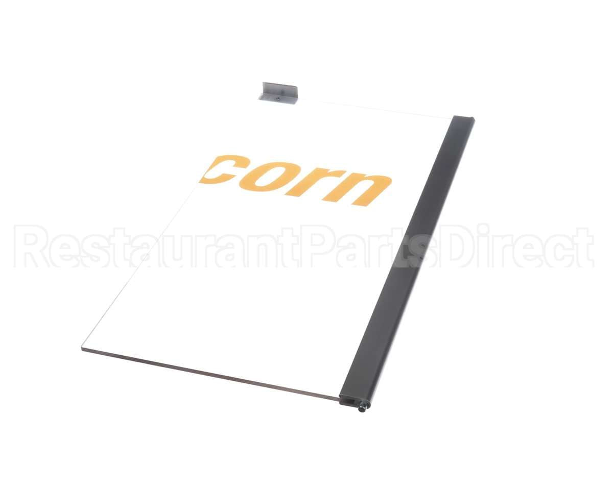 SC3-G8073 Star Right Door & Hinge Assy