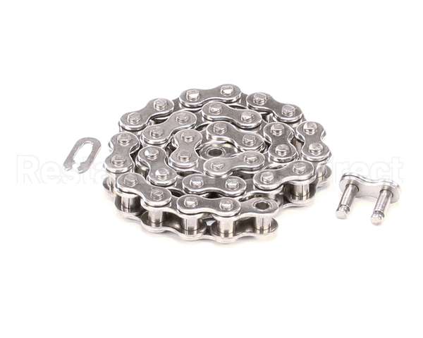 SC600-0033 Belshaw Chain; Trans. Shaft #25 Ss