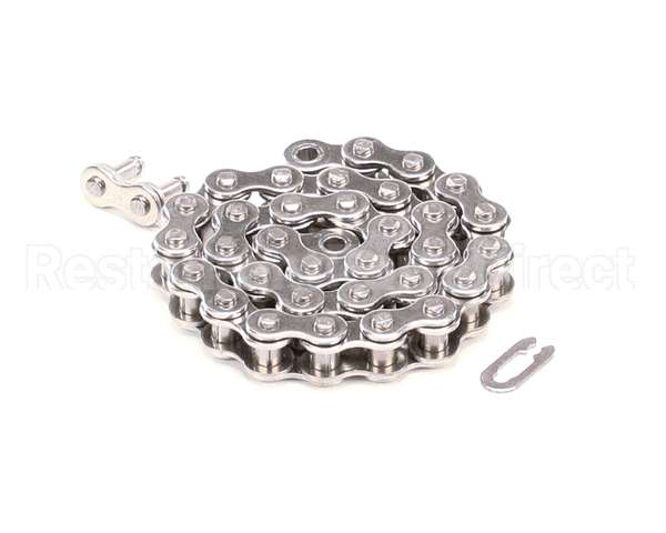 SC600-0033 Belshaw Chain; Trans. Shaft #25 Ss