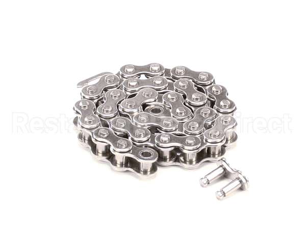 SC600-0033 Belshaw Chain; Trans. Shaft #25 Ss