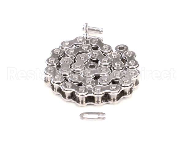 SC600-0033 Belshaw Chain; Trans. Shaft #25 Ss