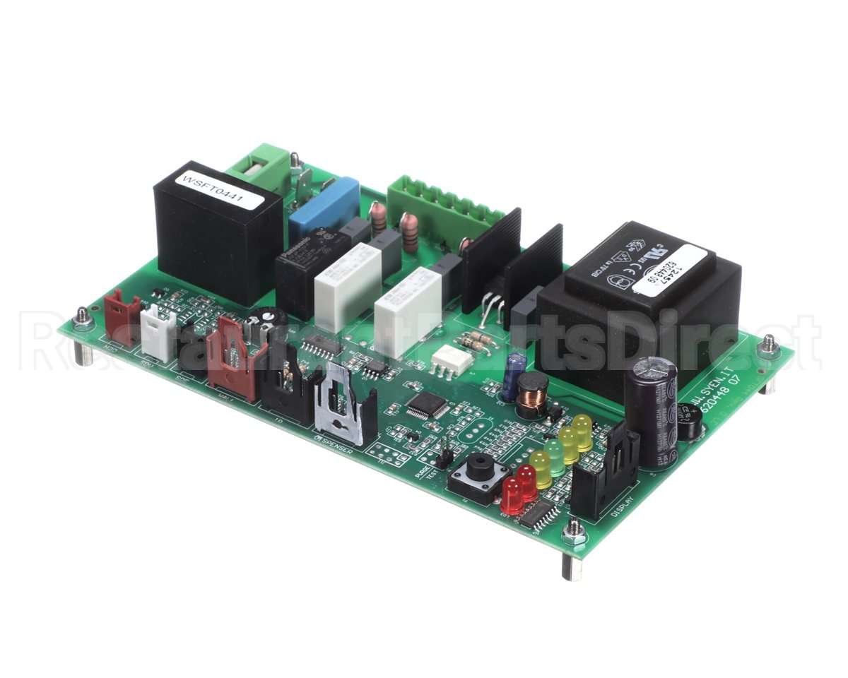 SC620448-09 Ice O Matic Pc Board 115/60