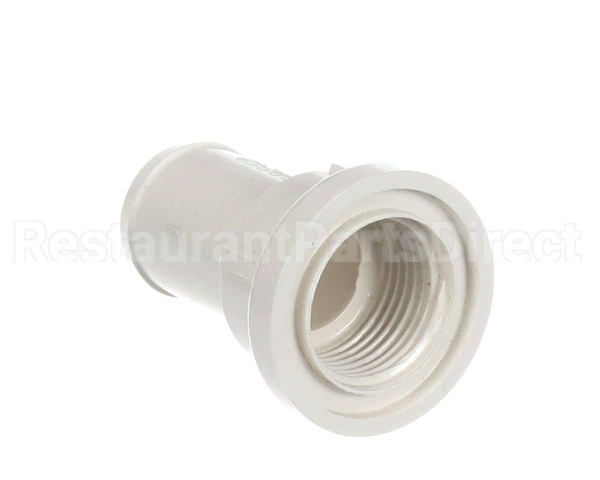SC660219-02 Ice O Matic Bin Drain