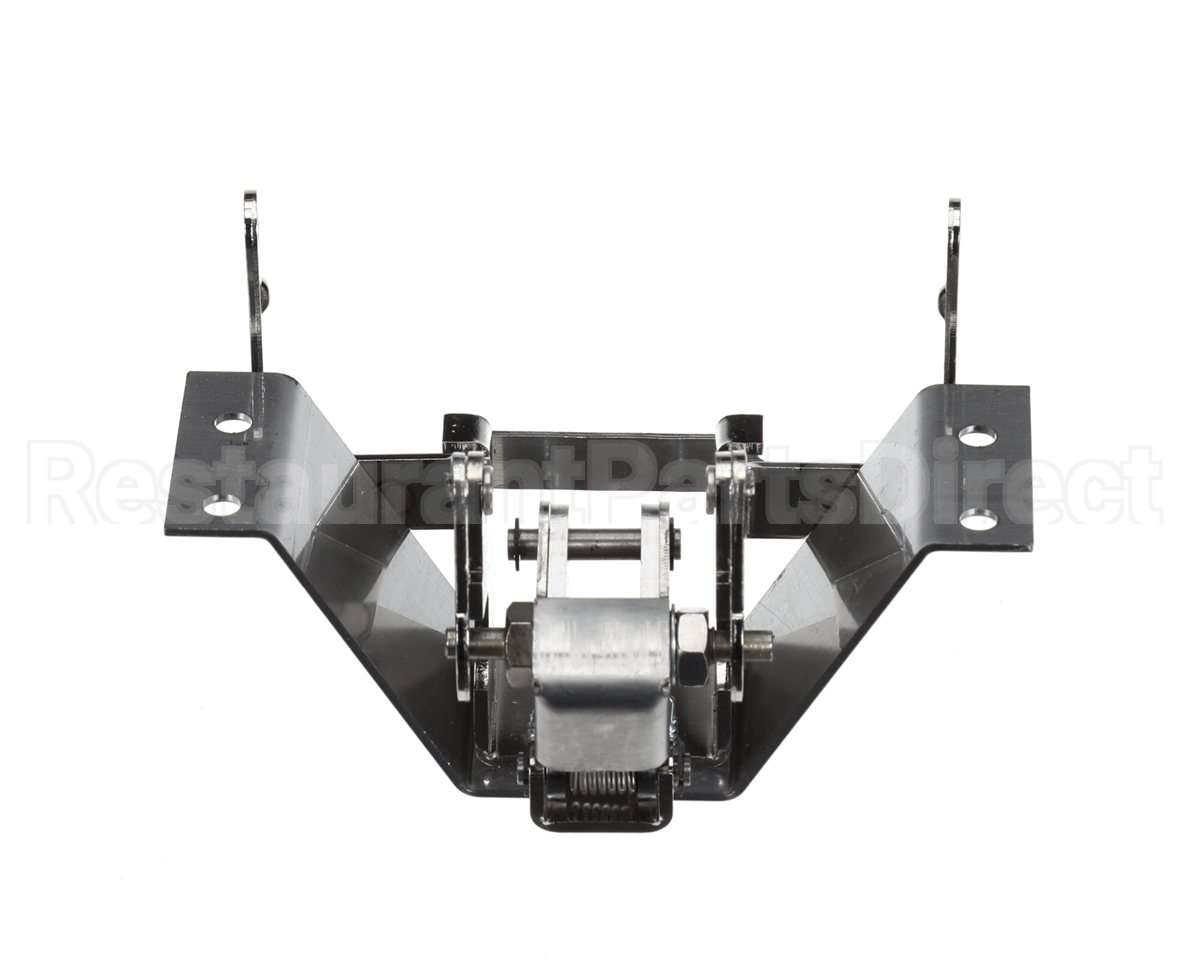 SC9-3B82D0175 Star Assembly,Catch Bracket Trus