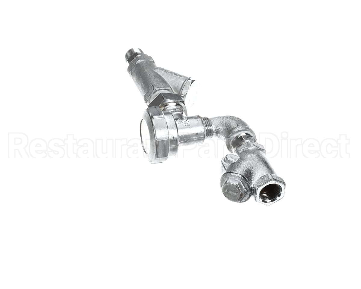 SCK-2 Cleveland Steam Kit; Kdl-Ts Kdts
