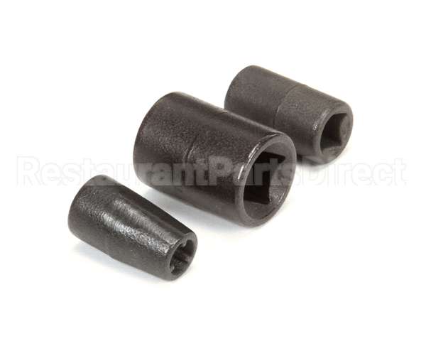 SCKTRMVR Food Warming Tri-Groove Socket Remover Set