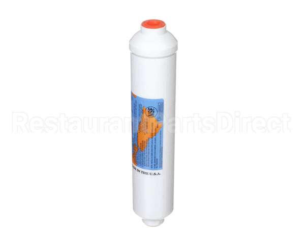 SCL10-C Omni Pure 3/8" Connect Size Filter