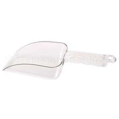 SCP64CW-135 Compatible Cambro 64 Oz Scoop Plst-135 Clear