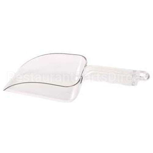 SCP64CW135 Compatible Cambro 64 Oz Scoop Plst-135 Clear