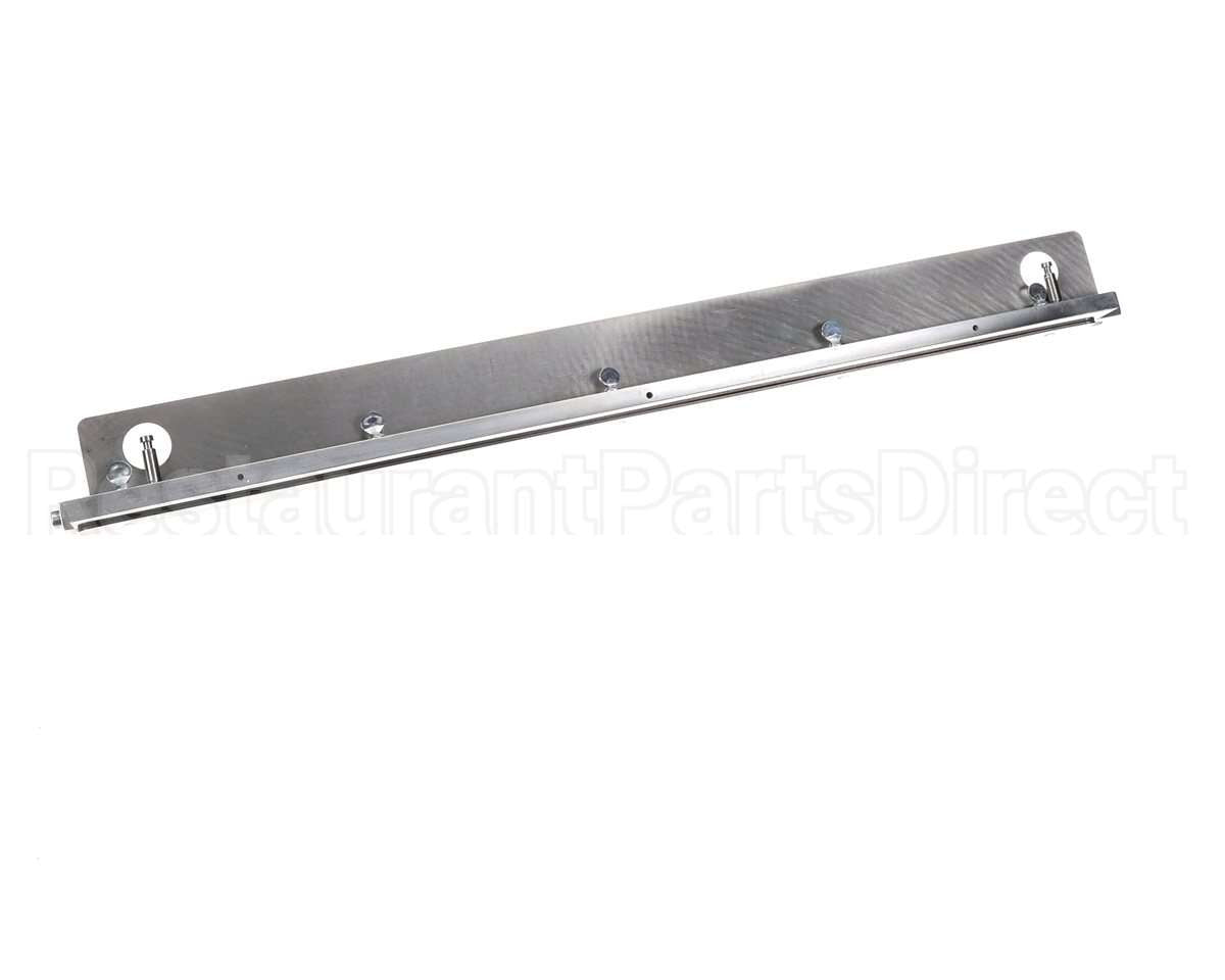SCPR7110 Acme Pizza Scraper Complete