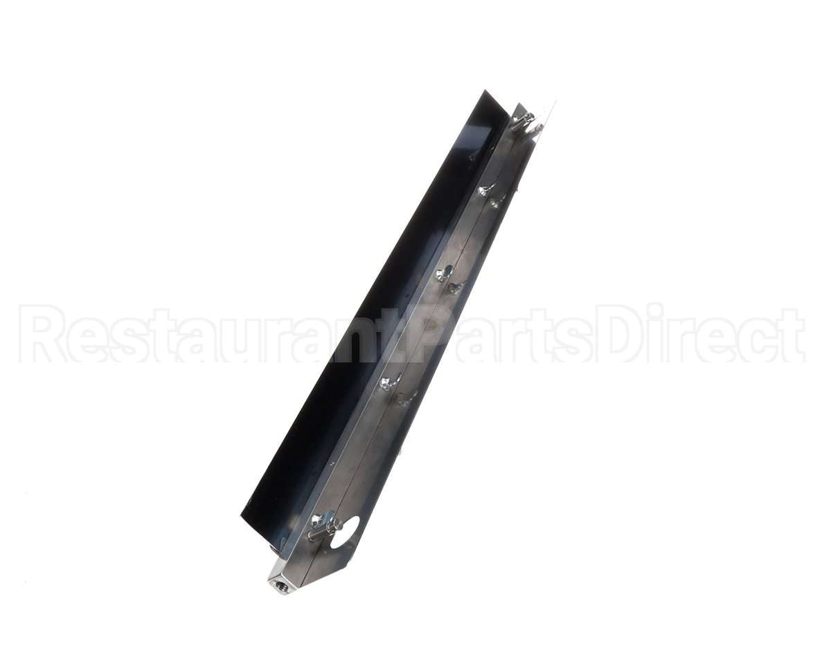 SCPR7110 Acme Pizza Scraper Complete