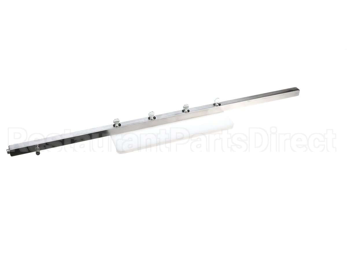 SCPR7114 Acme Pizza Scrapper