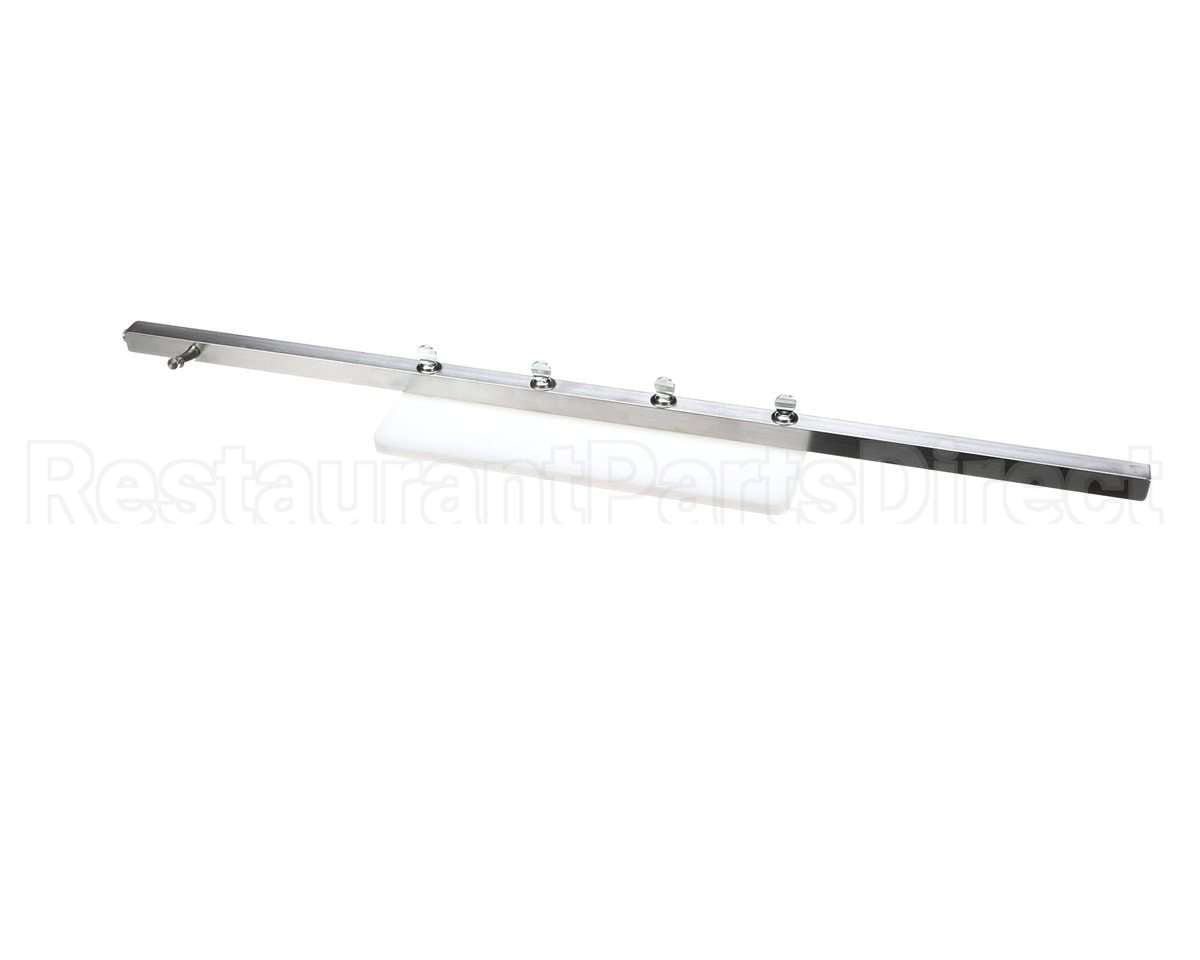 SCPR7114 Acme Pizza Scrapper