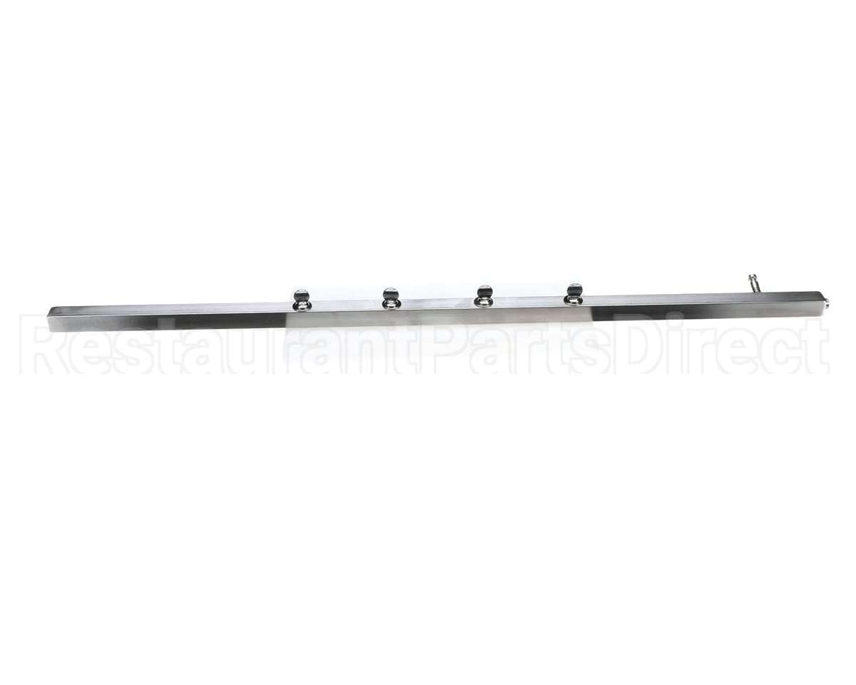 SCPR7114 Acme Pizza Scrapper