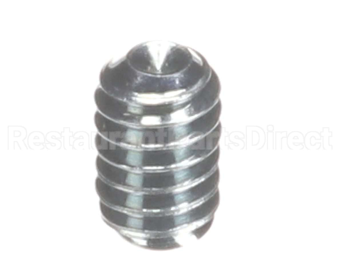 SCR00085 Trane Screw,1/4-20X3/8 .25-20 X .37