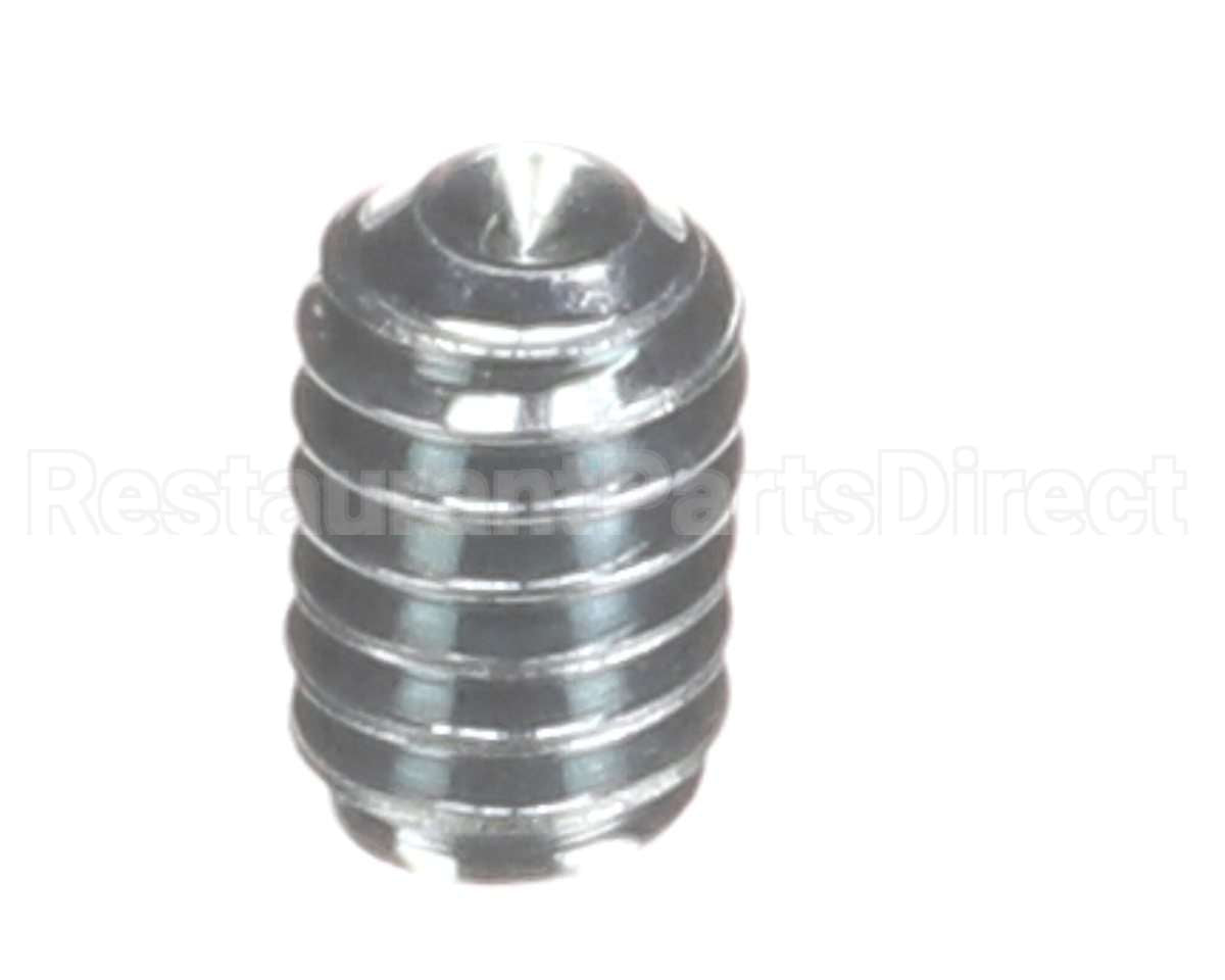SCR00085 Trane Screw,1/4-20X3/8 .25-20 X .37