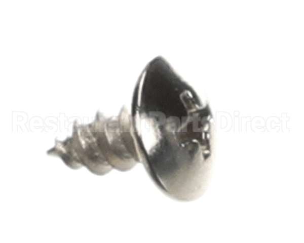 SCR004 Bki Screw, 8 X 3/8 Phil Truss