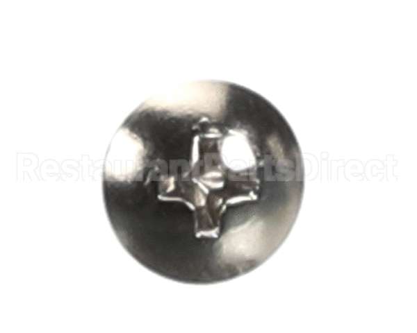 SCR004 Bki Screw, 8 X 3/8 Phil Truss