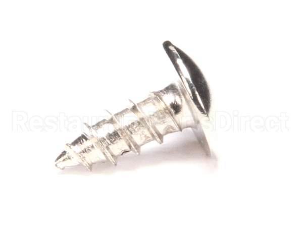 SCR006 Bki Screw, 8 X 1/2 Phil Pan