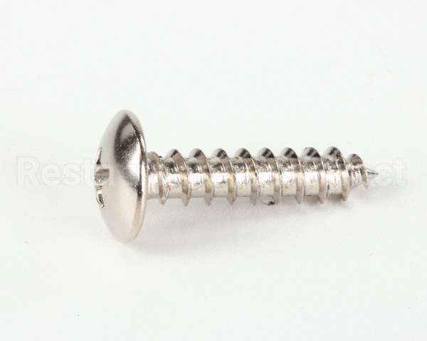 SCR007 Bki Screw, 8 X 3/4 Phil Truss Hd