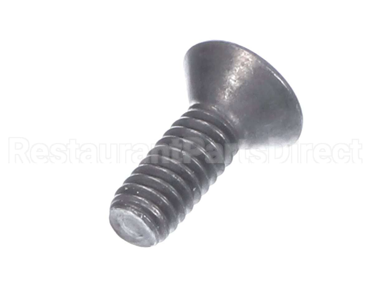 SCR00736 Trane Screw; .25-20 X .75, Sch Cap