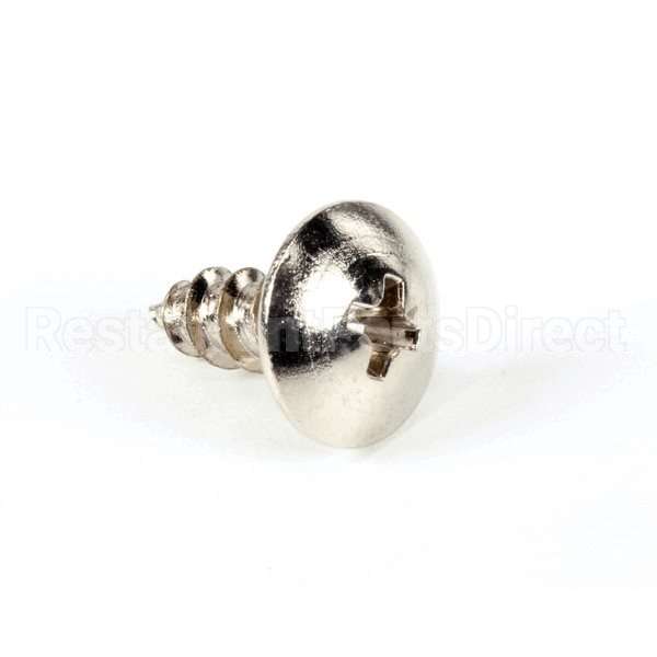 SCR008 Compatible BKI Screw, 10 X 1/2 Phil Truss