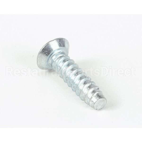 SCR014 Compatible BKI Screw, 10 X 3/4 Phil Flt Underc