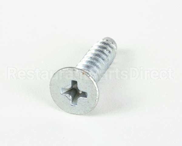 SCR014 Bki Screw,10 X 3/4 Phil Flt Underc