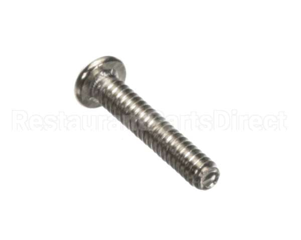 SCR032 Bki Screw, 10-24 X 1 Phil Rd