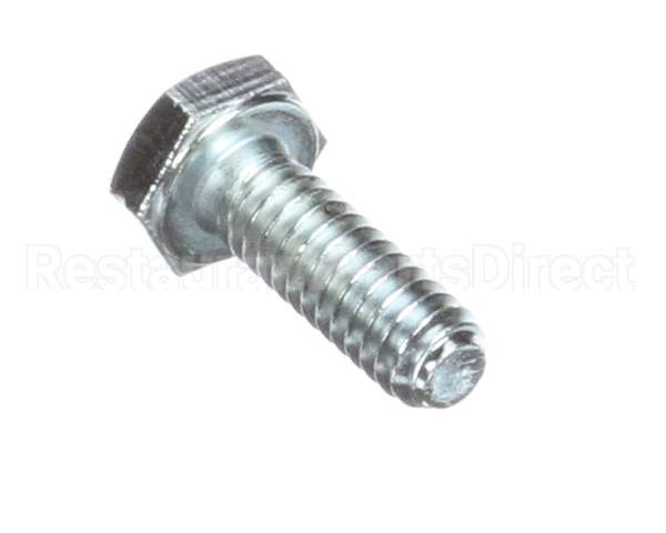 SCR059 Bki Screw, 1/4-20 X 3/4 Hex Cap