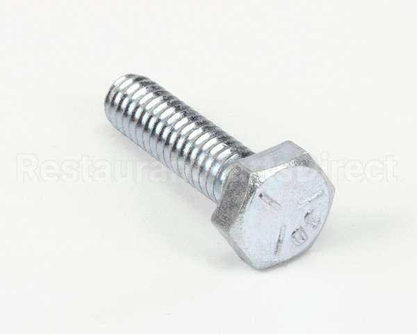 SCR060 Bki Screw, 1/4-20 X 1 Hex Cap