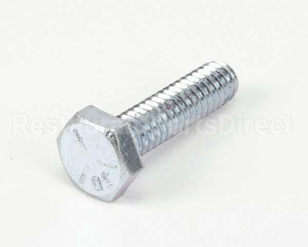 SCR060 Bki Screw, 1/4-20 X 1 Hex Cap