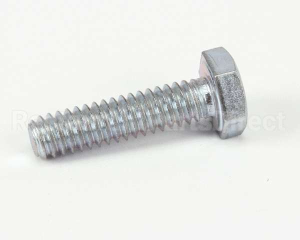 SCR060 Bki Screw, 1/4-20 X 1 Hex Cap