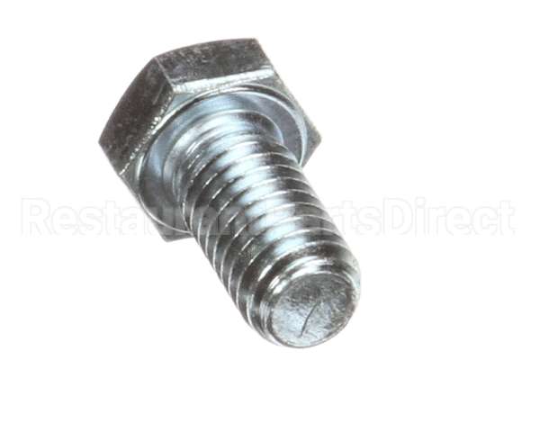 SCR068 Bki Screw, 3/8-16 X 3/4 Hex Cap