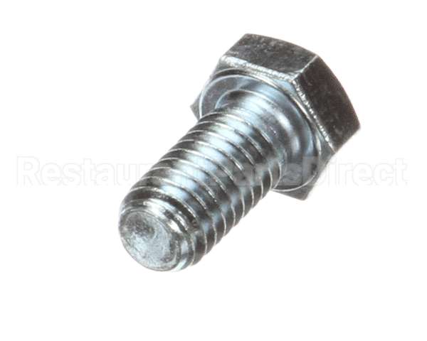 SCR068 Bki Screw, 3/8-16 X 3/4 Hex Cap