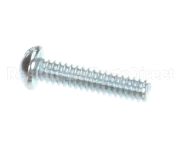 SCR118 Bki Screw, 6-32 X 5/8 Sltd Rd
