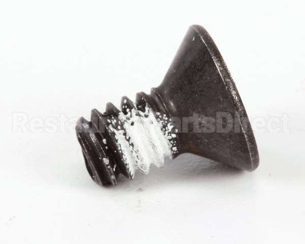 SCR122 Bki Screw, 1/4-20 X 1/2 Soc Flt