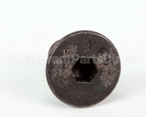 SCR122 Bki Screw, 1/4-20 X 1/2 Soc Flt