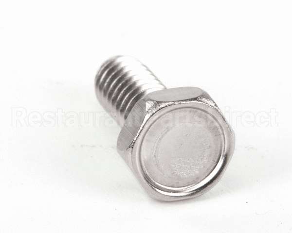 SCR133 Bki Screw, 10-24 X 1/2 Hex Cap