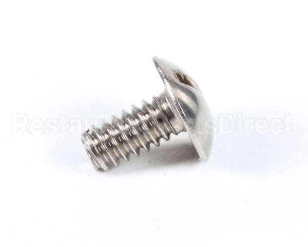 SCR136 Bki Screw, 10-24 X 3/8 Sltd Truss
