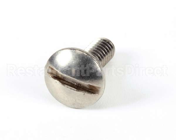 SCR137 Bki Screw, 10-24 X 5/8 Sltd Truss