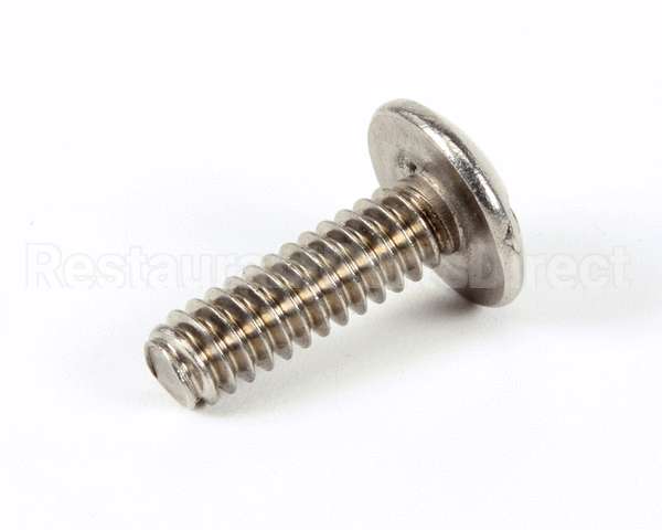 SCR137 Bki Screw, 10-24 X 5/8 Sltd Truss